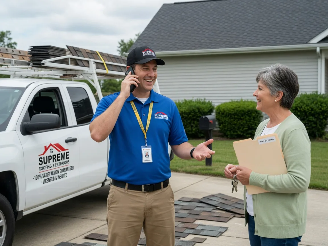 Roof Replacement Kitts Hill, OH FAQs